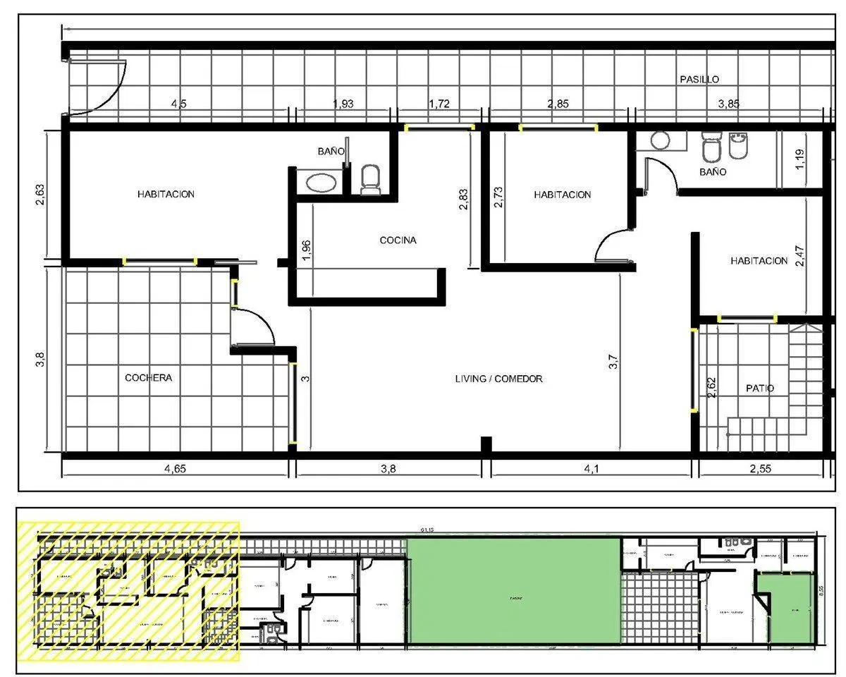 Plano 1