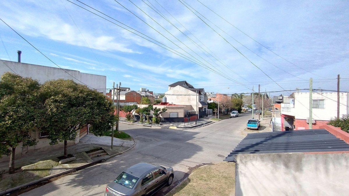 Venta PH 3 amb Isidro Casanova Apto Credito TERRAZ