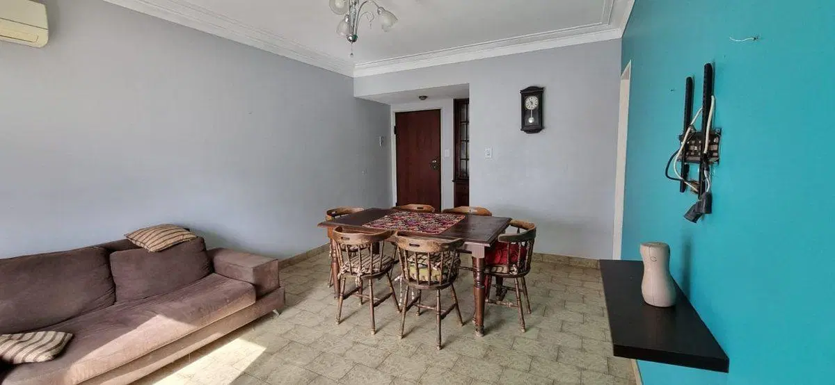Venta Depto. 3 Amb  bcón - Ramos Mejia - apto Cre. 3