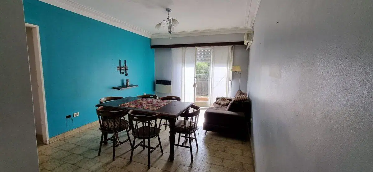 Venta Depto. 3 Amb  bcón - Ramos Mejia - apto Cre. 4