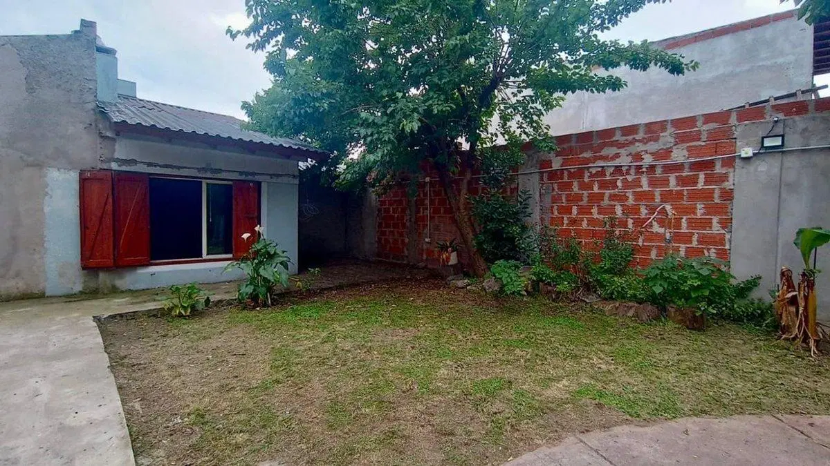 VENTA CASA - JARDIN - 620M2 5