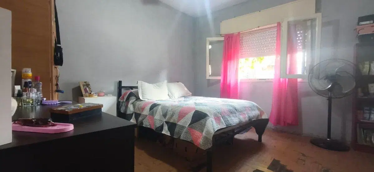 CASA 3AMB/ MULTIFAMILIAR ESQUINA A RECICLAR VENTA 4