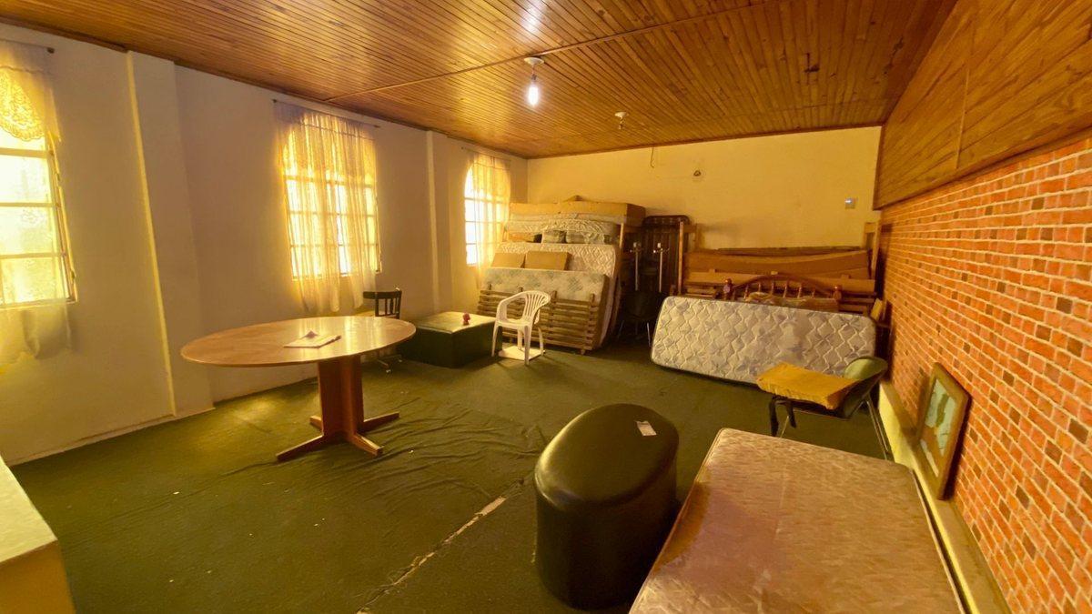Depósito o local más Vivienda 3 amb - MERLO