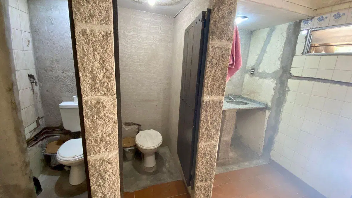Depósito o local más Vivienda 3 amb - MERLO 3