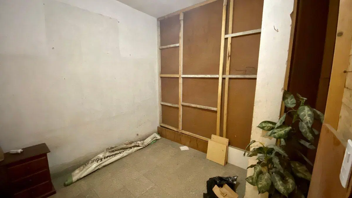 Depósito o local más Vivienda 3 amb - MERLO 2