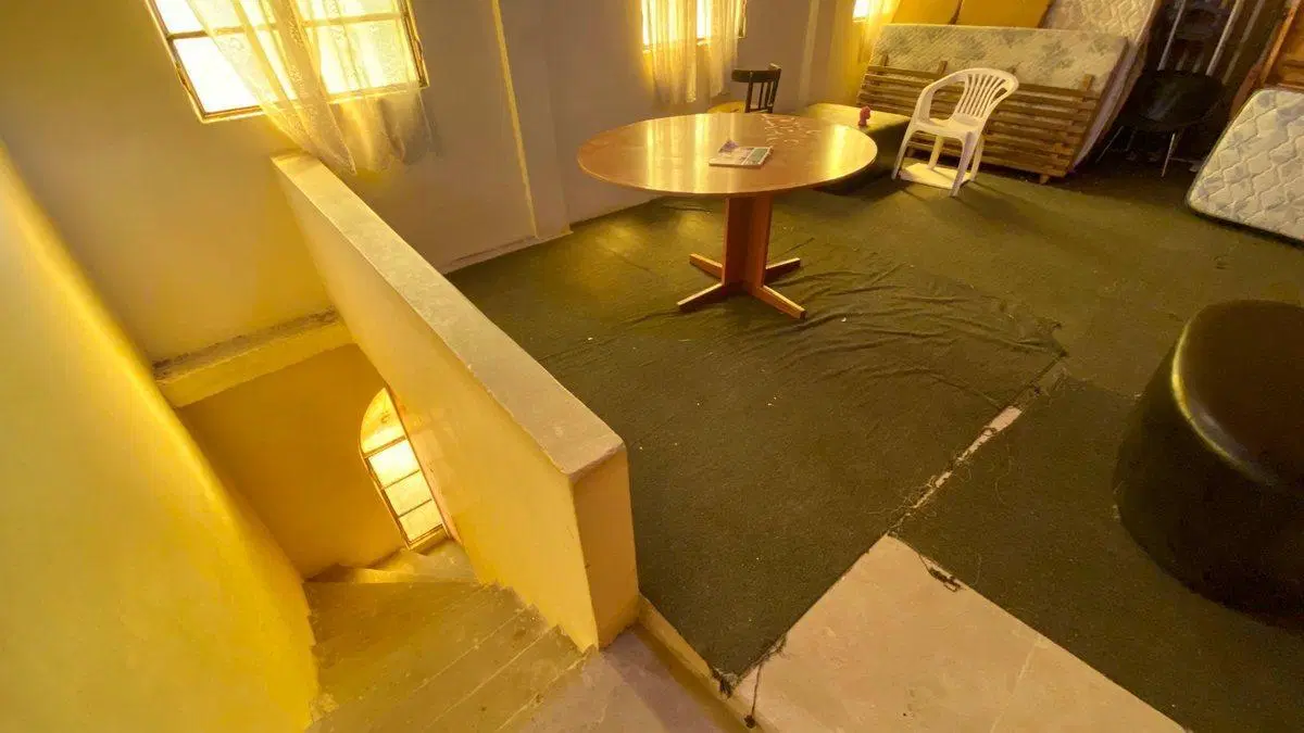 Depósito o local más Vivienda 3 amb - MERLO 5