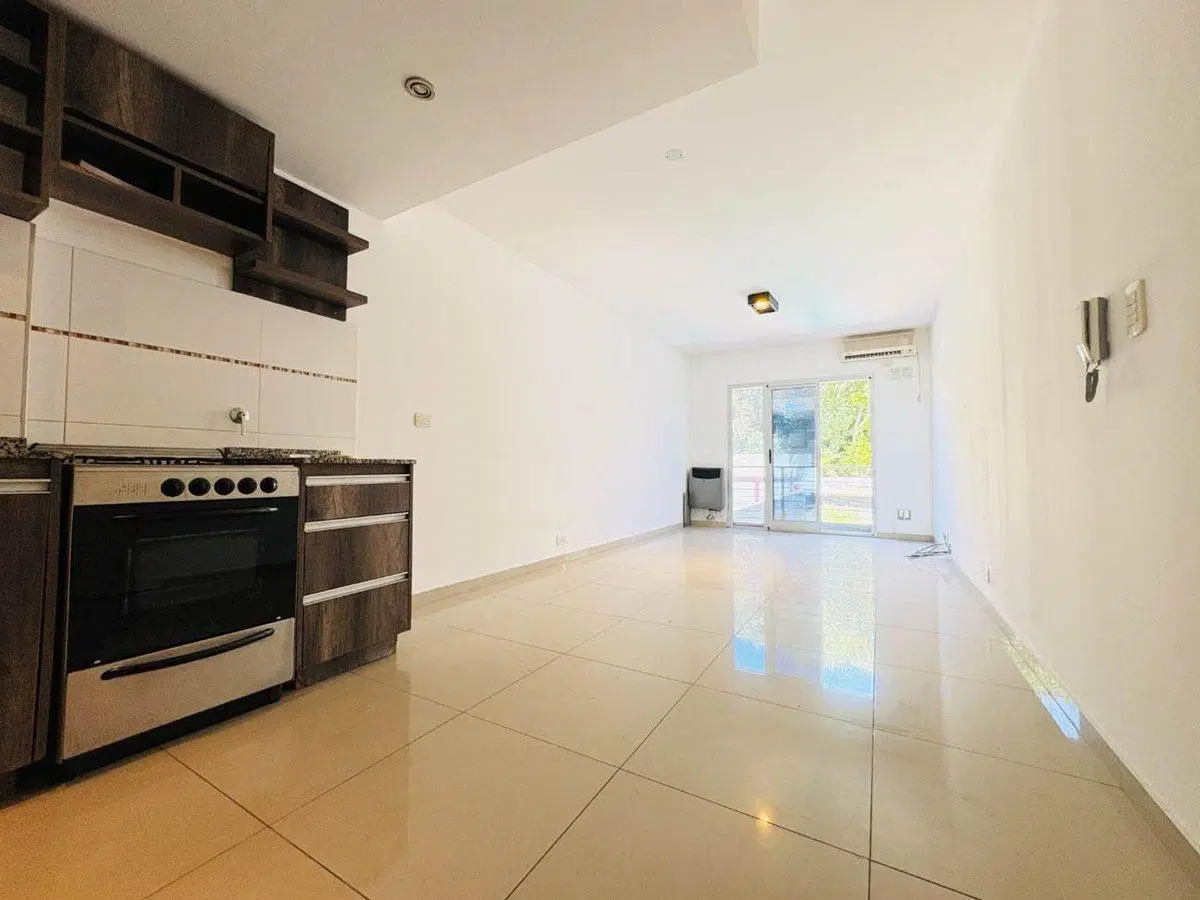 Venta Departamento 2 ambientes Villa Sarmiento 5