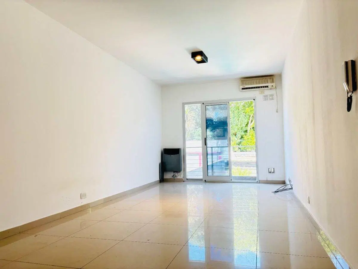 Venta Departamento 2 ambientes Villa Sarmiento 2