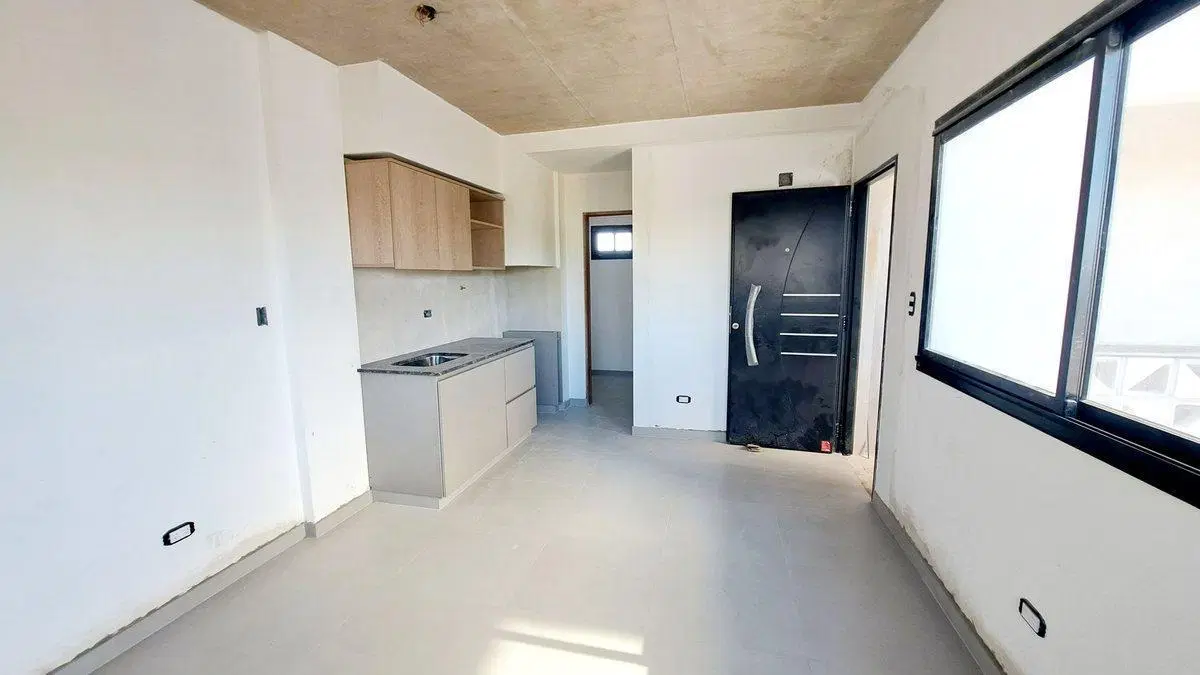 VENTA DPTO 1 AMB BALCÓN PARRILLA ESTRENAR CASEROS 3