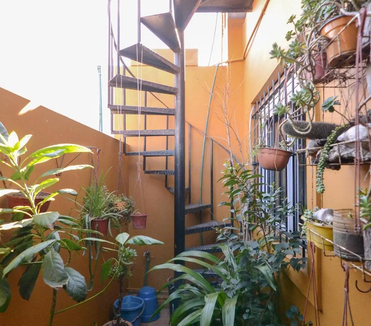 Venta PH, 3 Amb, Caseros, c/terraza propia 5