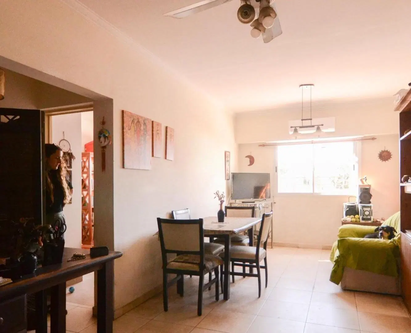Venta PH, 3 Amb, Caseros, c/terraza propia 2