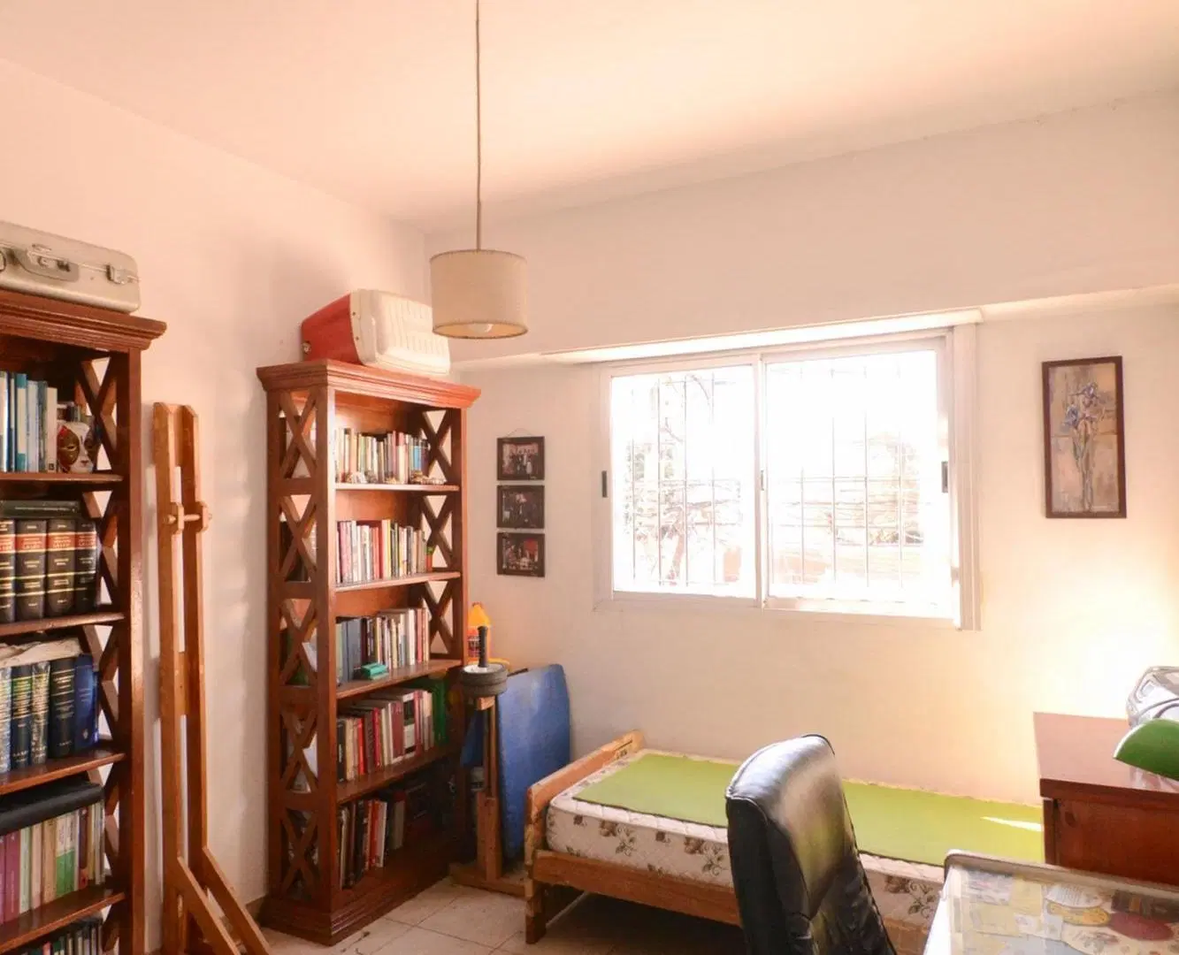 Venta PH, 3 Amb, Caseros, c/terraza propia 3