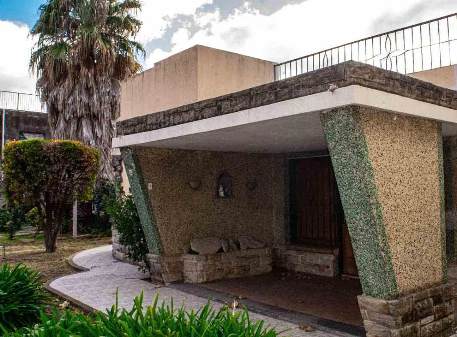 VENTA CASA 4 AMB LOTE 520M2 5