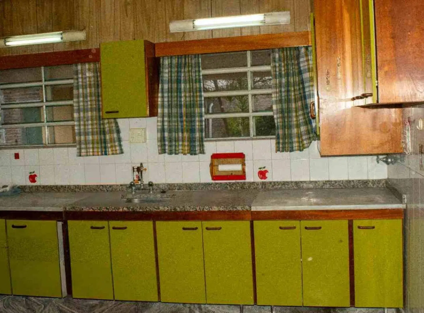 VENTA CASA 4 AMB LOTE 520M2 4