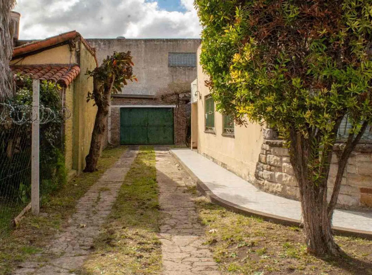 VENTA CASA 4 AMB LOTE 520M2 2