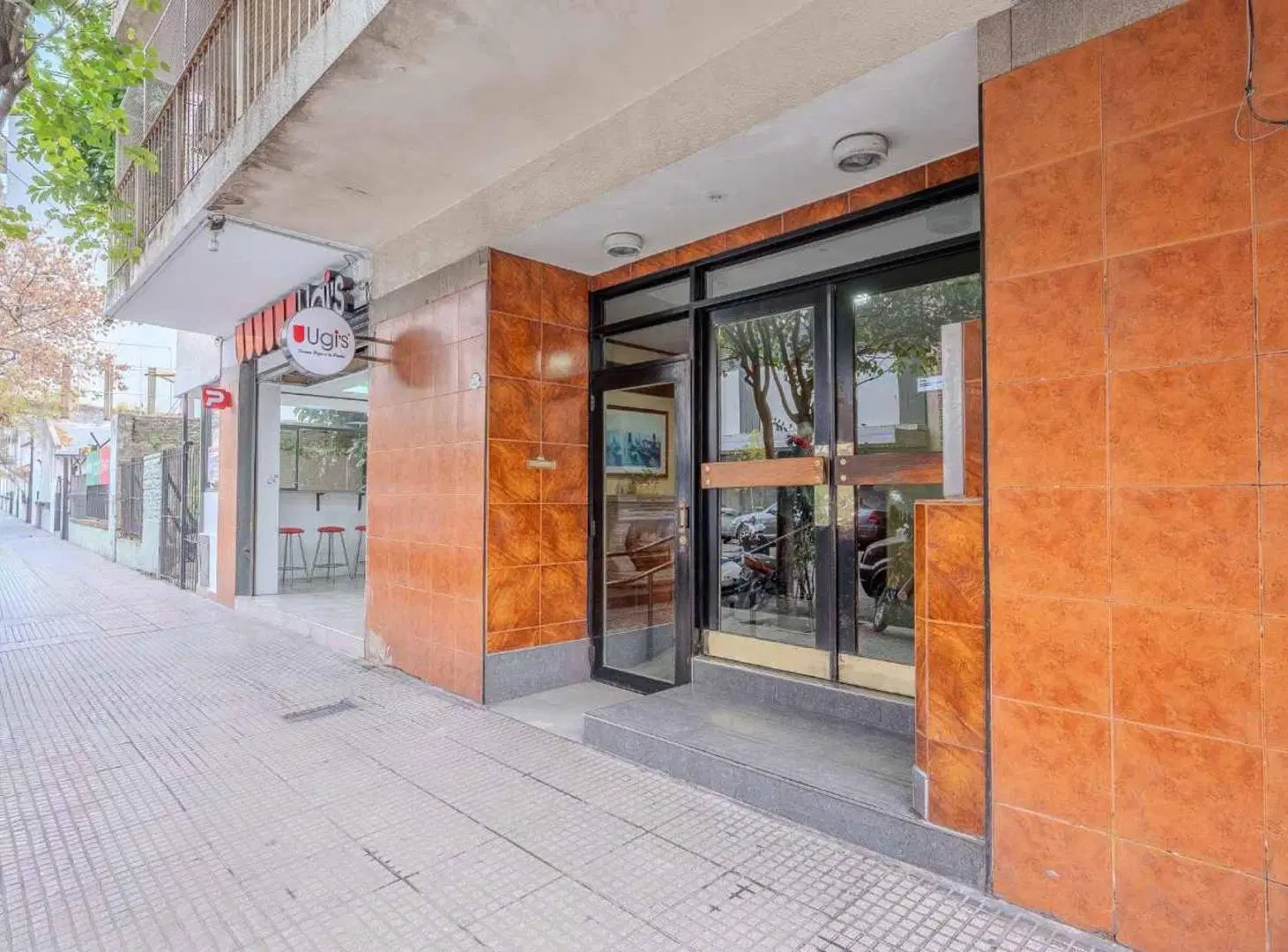 VENTA DEPTO 2AMB  CABALLITO - con balcón 3