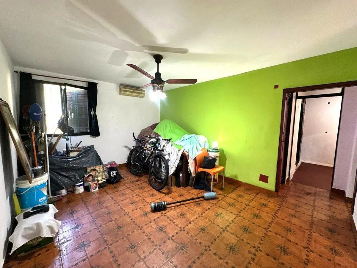 VENTA DEPTO 3 AMB PB HAEDO FRENTE A UTN 4
