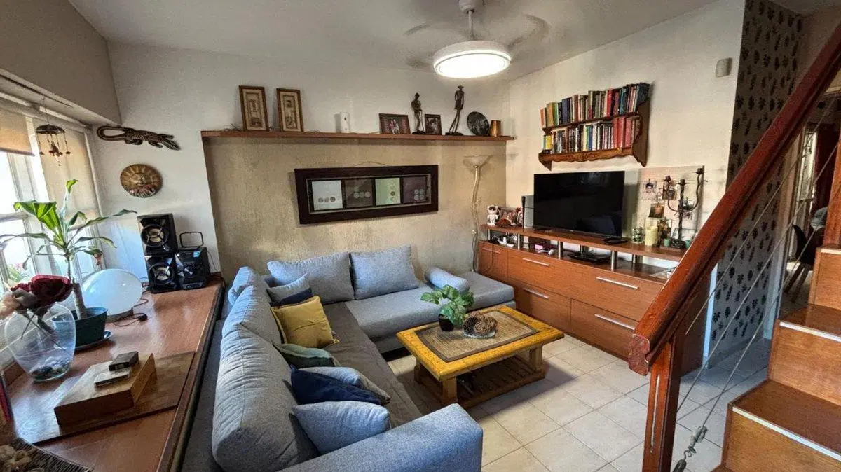 VENTA PH TIPO CASA RAMOS MEJIA COCHERA - TERRAZA 5