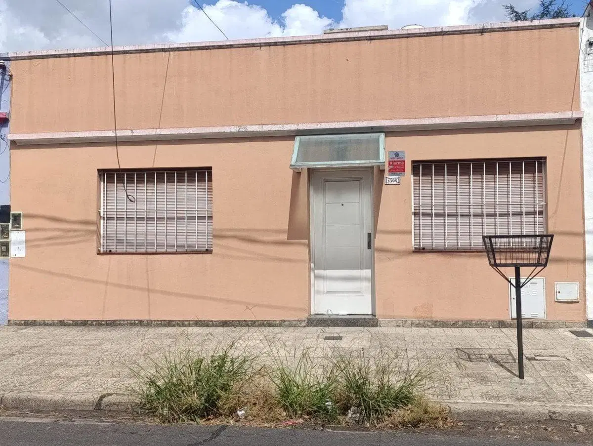 VENTA CASA PH 2 1/2 AMB UNA SOLA PLANTA R. MEJIA 3