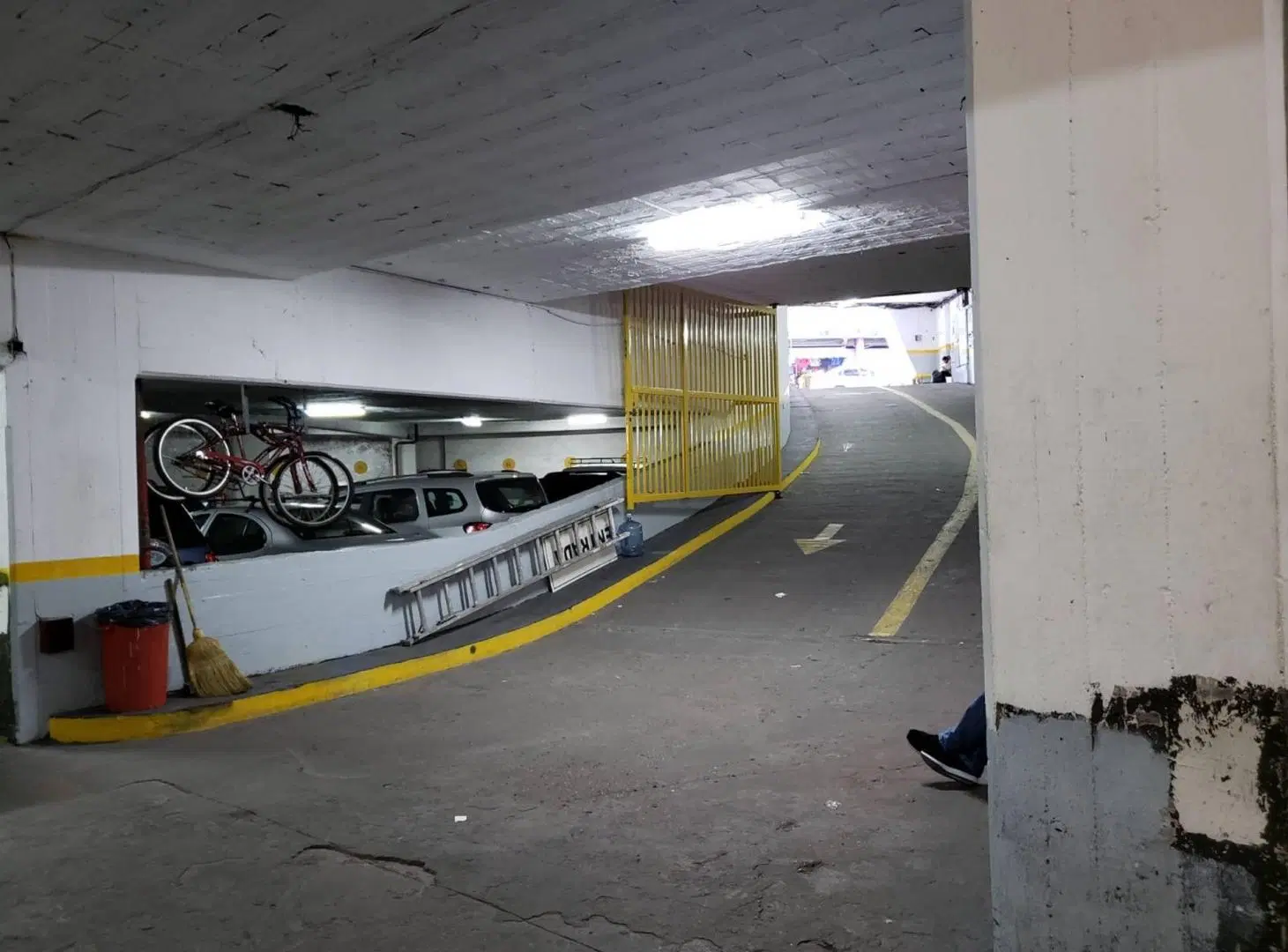 Venta Cochera Once Balvanera oportunidad !! 67 2