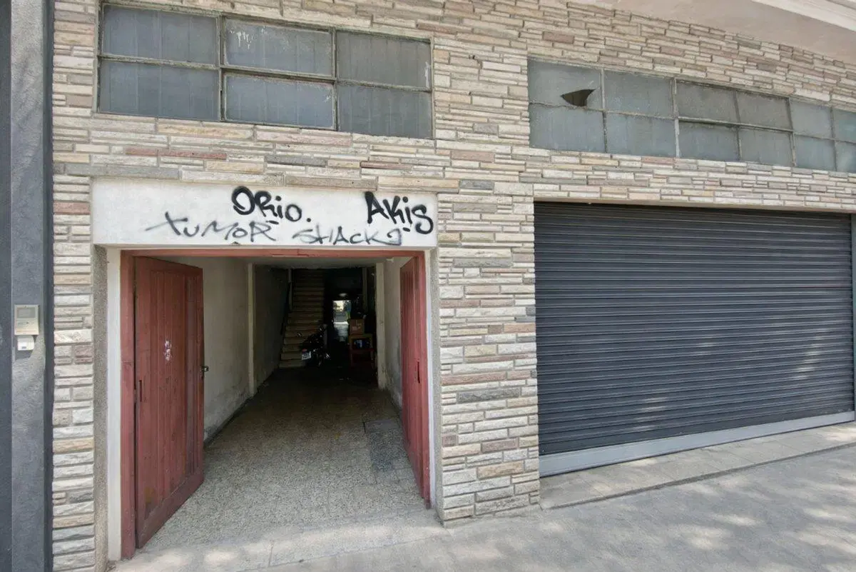 VENTA LOCAL/DEPÓSITO+ DEPTO 4 AMB ESTACION PALOMAR 4