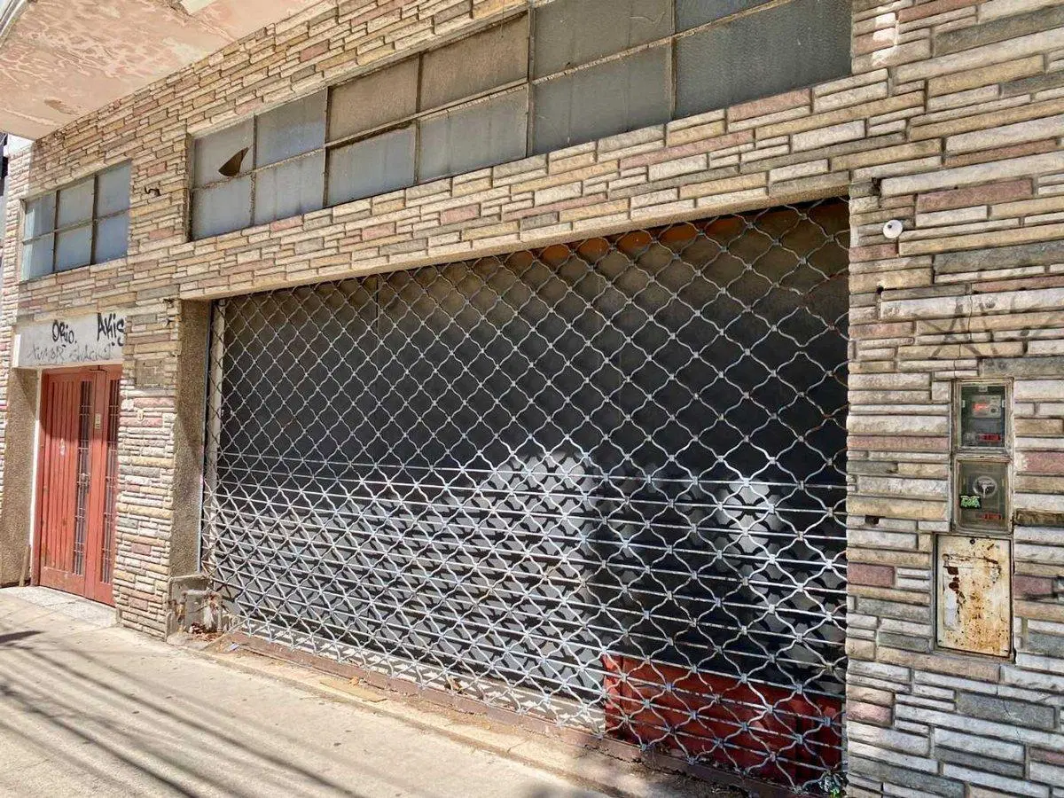 VENTA LOCAL/DEPÓSITO+ DEPTO 4 AMB ESTACION PALOMAR 5