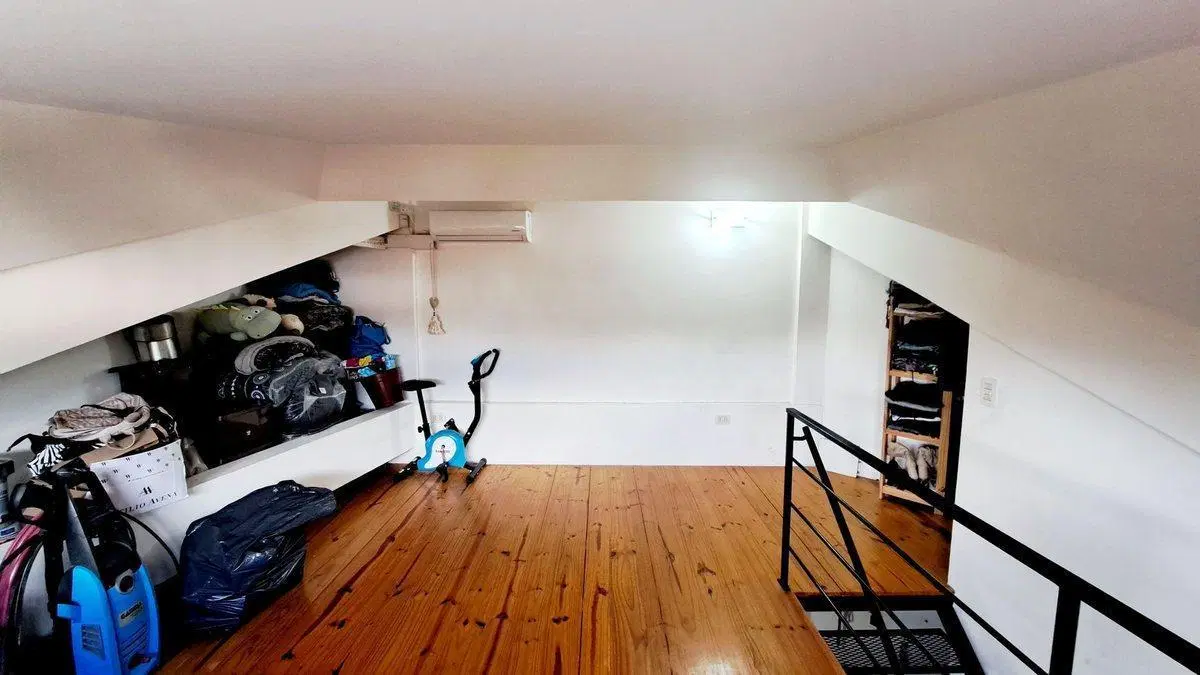 VENTA DPTO 3 AMB, BALCÓN, LAVADERO, REM.SAN MARTIN 8