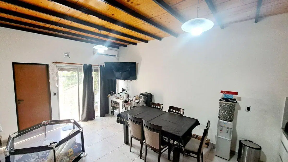 VENTA DPTO 3 AMB, BALCÓN, LAVADERO, REM.SAN MARTIN 3