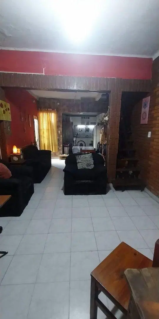 Venta Casa más departamento - Hurlingham - Centro 4