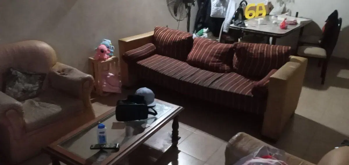 Venta Casa más departamento - Hurlingham - Centro 5