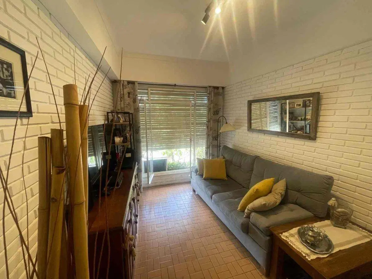 Venta Dpto 2 Amb, Ciudad Jardin, El Palomar 4