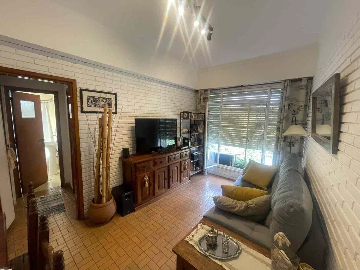 Venta Dpto 2 Amb, Ciudad Jardin, El Palomar 2