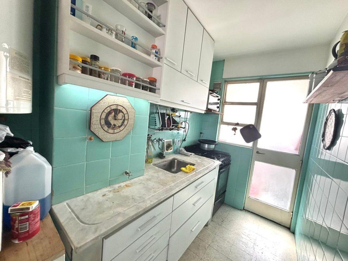 Foto de Venta depto 3 amb con balcón, imagen 4
