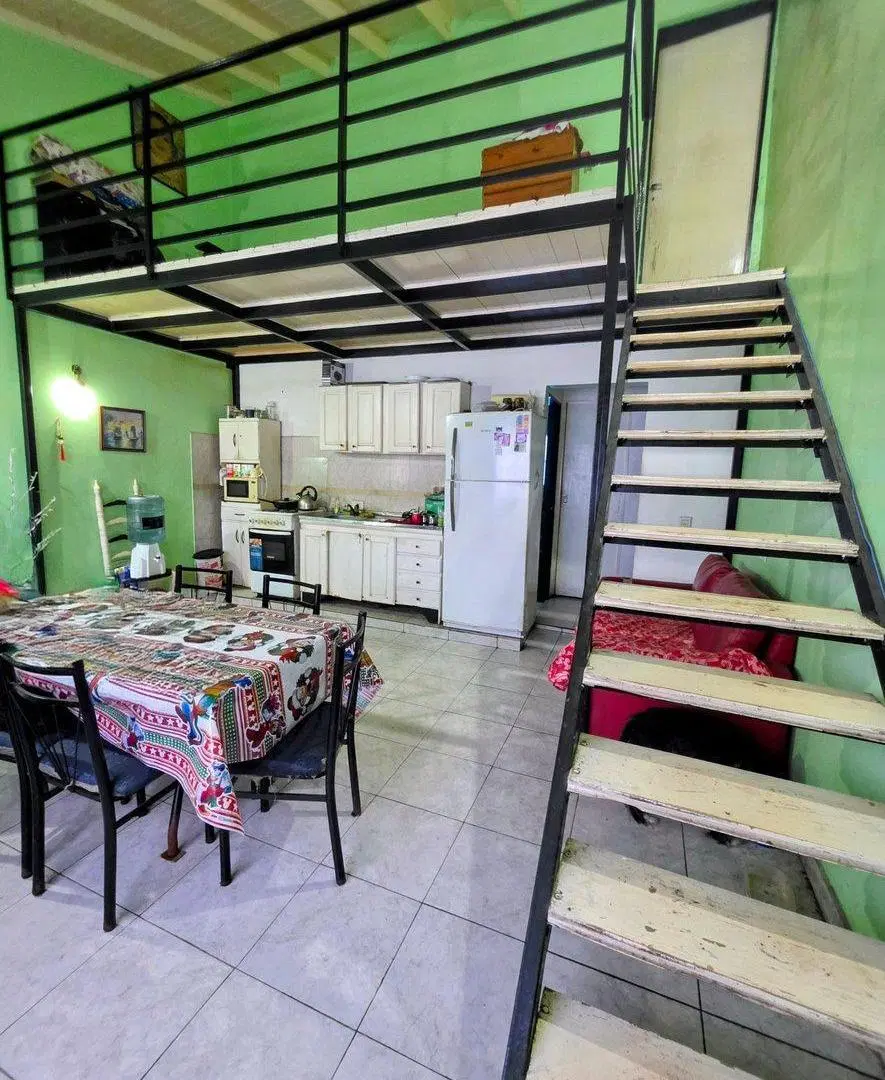 Venta PH 3 Ambientes Villa Tesei - Hurlingham 3