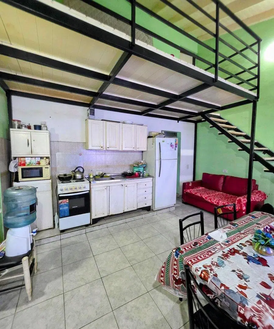 Venta PH 3 Ambientes Villa Tesei - Hurlingham 5