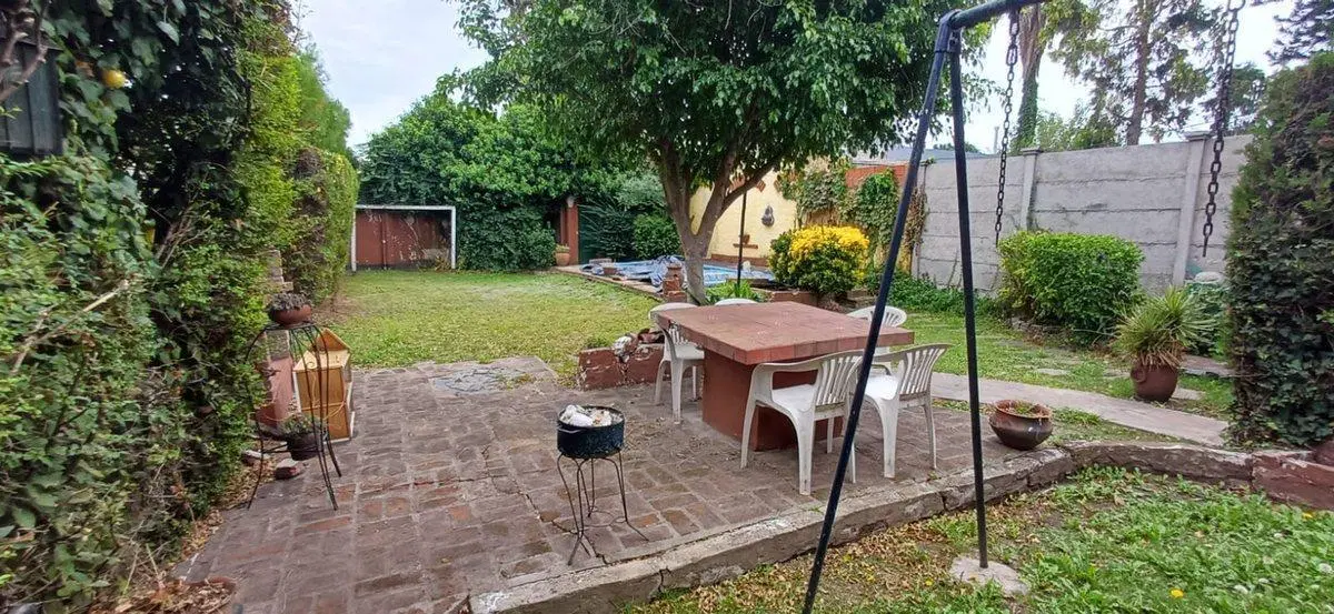 Venta Casa 4 amb Villa Tesei Parque 4