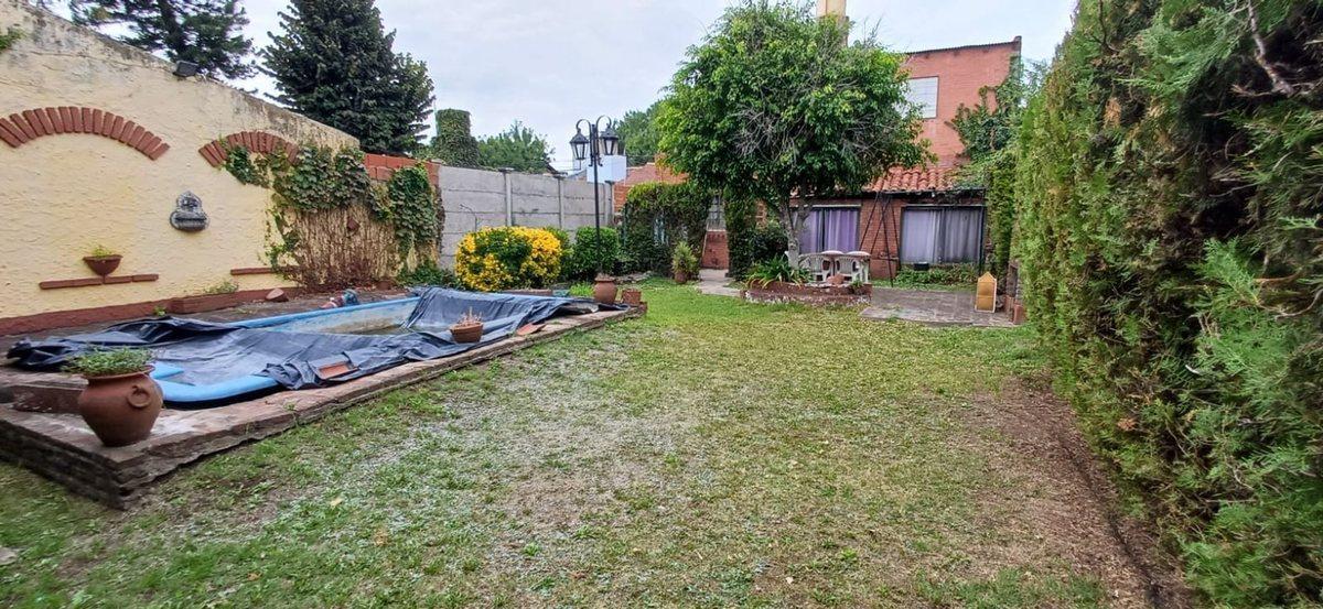 Venta Casa 4 amb Villa Tesei Parque