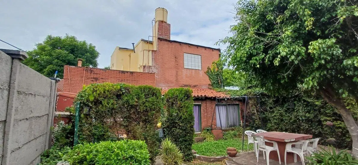 Venta Casa 4 amb Villa Tesei Parque 5