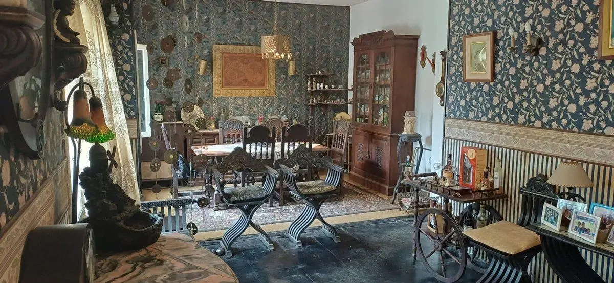 Venta Casa 4 amb Villa Tesei Parque 3
