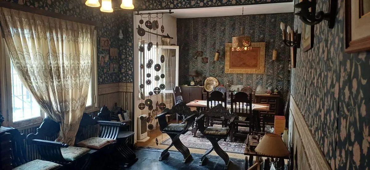 Venta Casa 4 amb Villa Tesei Parque 2