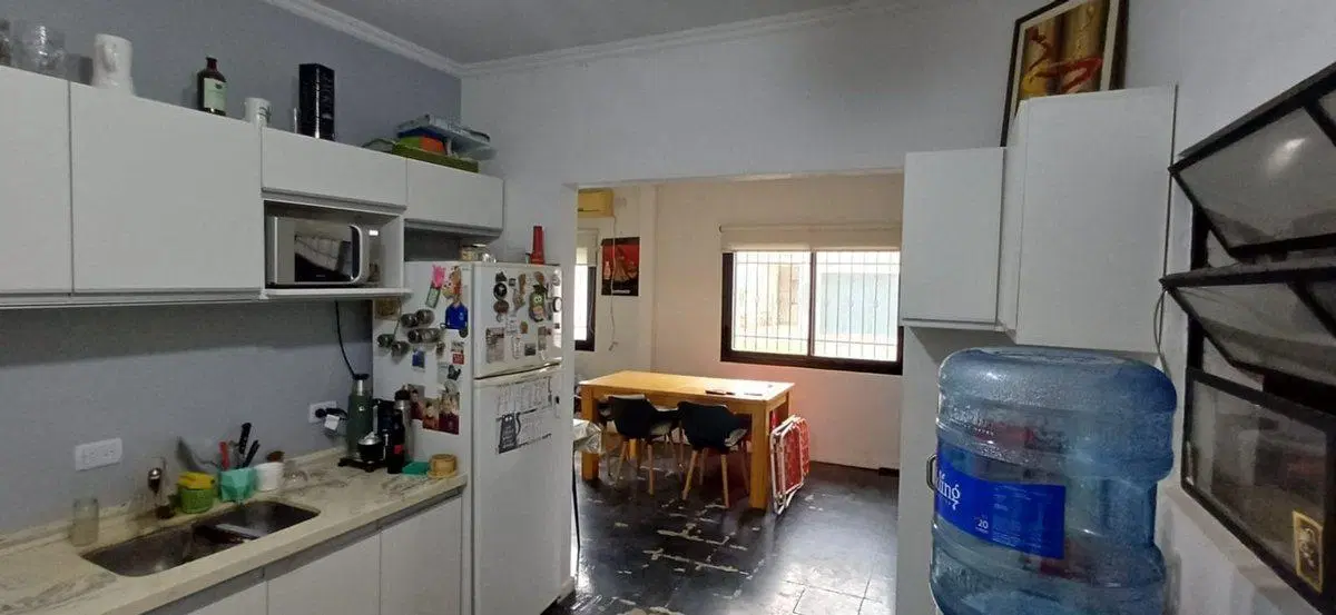 Venta PH 2 amb Hurlingham Potencial Ampliación 4