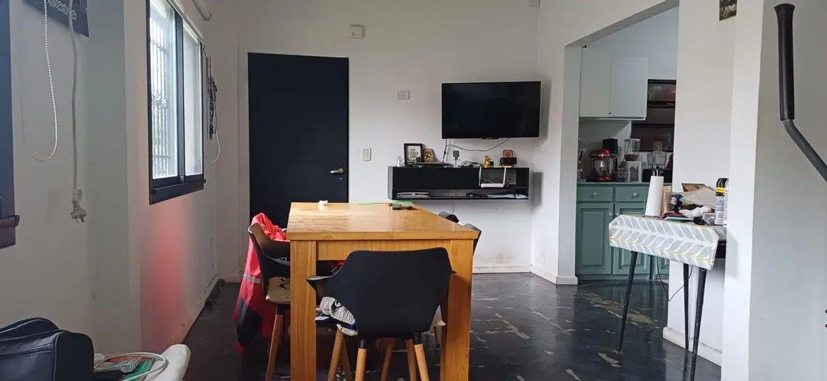 Venta PH 2 amb Hurlingham Potencial Ampliación 5