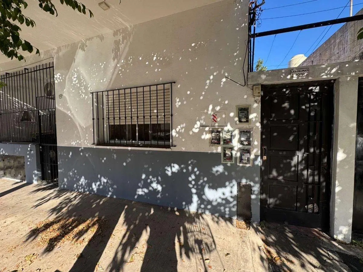 VENTA CASA PH 2 AMBIENTES CON PATIO EN SAN JUSTO 2