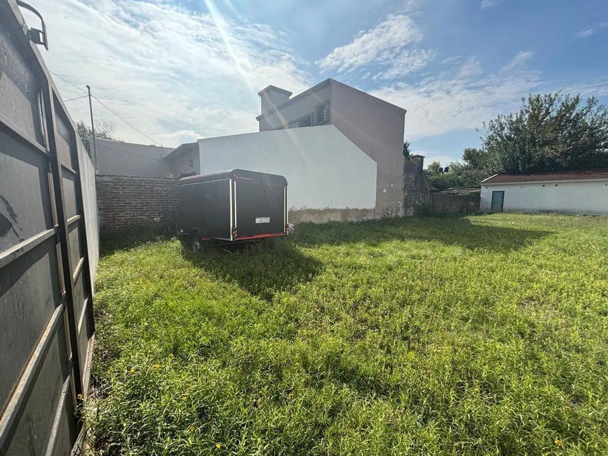 Venta Lote Ituzaingo - 10x35 - Cercano Acc Oeste 5