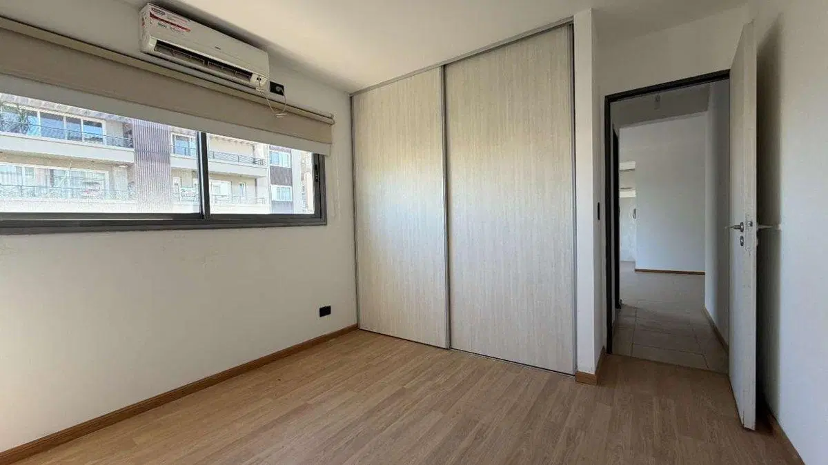Venta Depto 2 amb con cochera - Haedo Sur 8