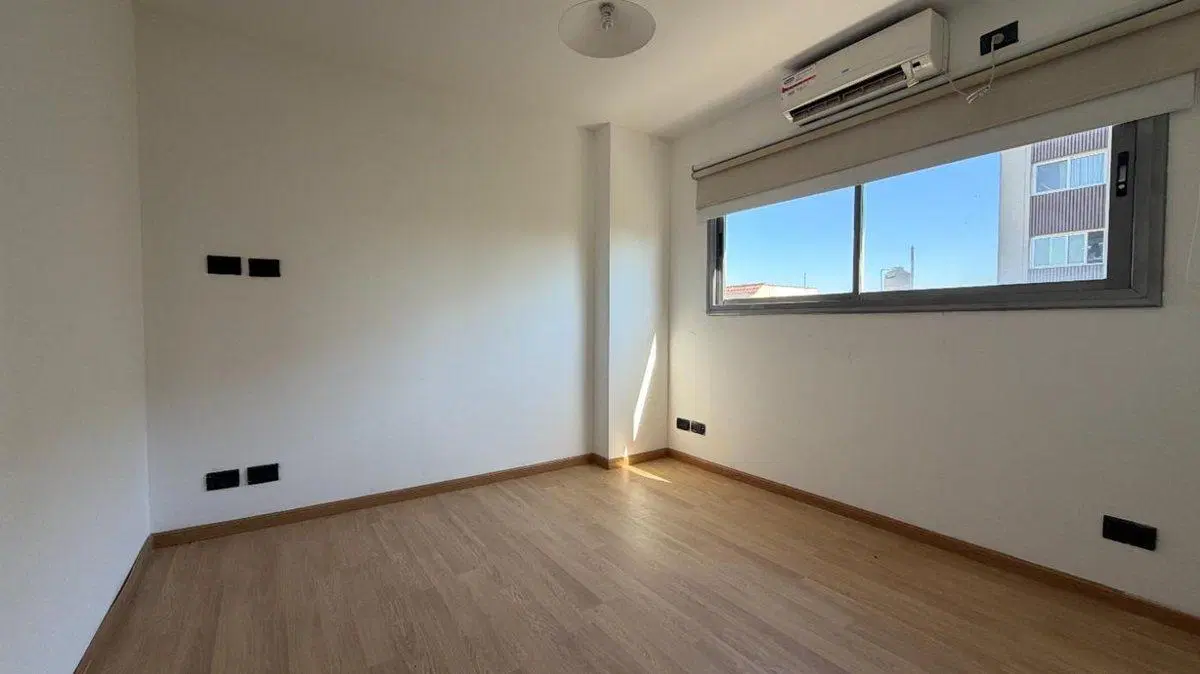 Venta Depto 2 amb con cochera - Haedo Sur 3