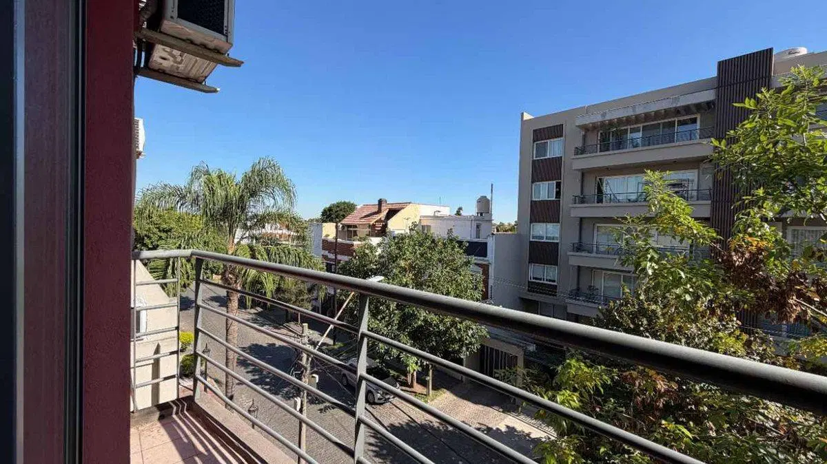 Venta Depto 2 amb con cochera - Haedo Sur 2