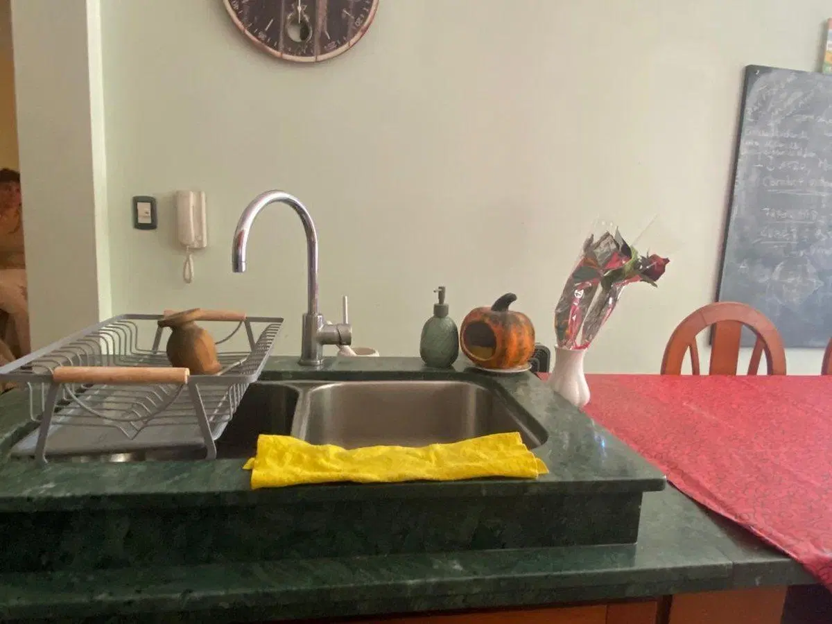 VENTA CASA 4 AMB  EL PALOMAR - PILETA 5