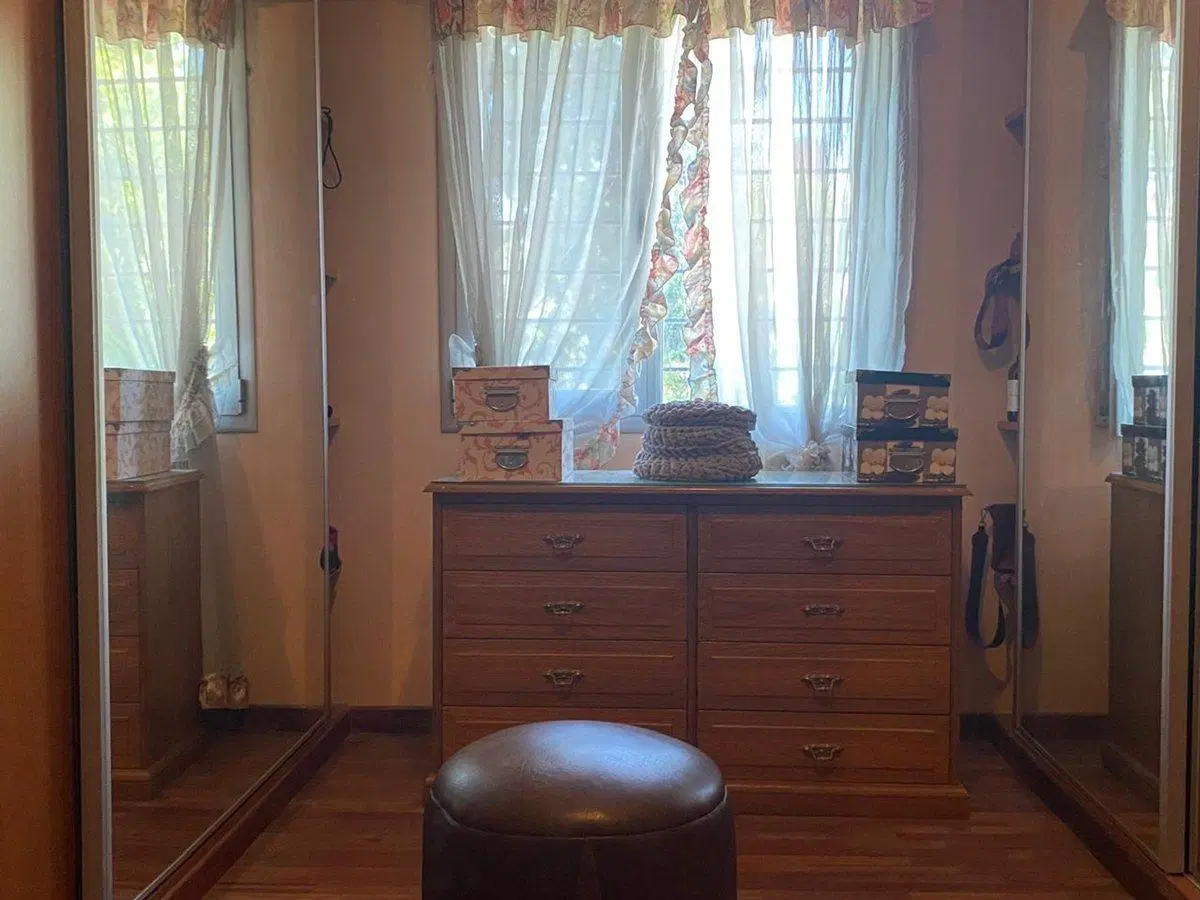 VENTA CASA 4 AMB  EL PALOMAR - PILETA 2