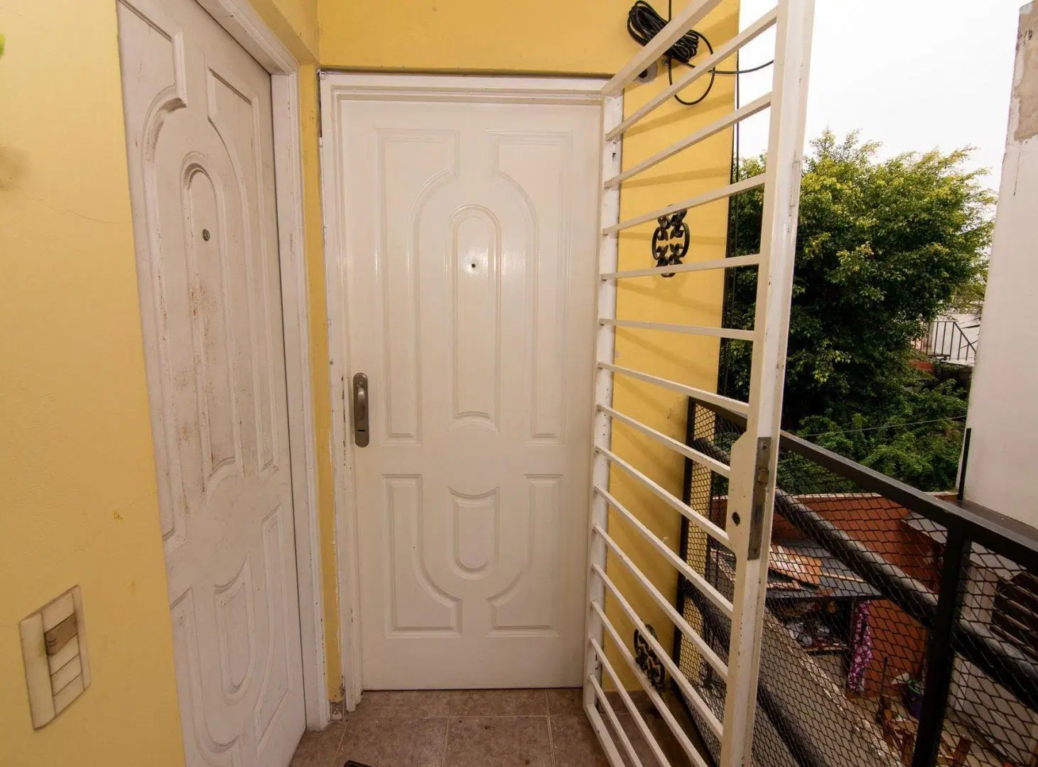 Venta Villa Luzuriaga PH 3 ambientes sin expensas 5